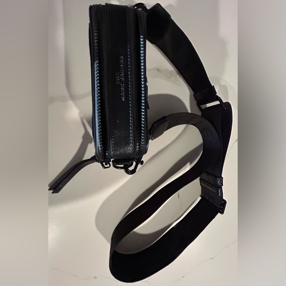 Marc Jacobs Snapshot DTM - Black - Picture 3 of 12